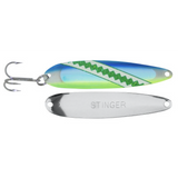 MICHIGAN STINGER STINGRAY SPOON