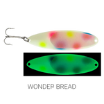 MOONSHINE MOONMASTER RV STANDAND TROLLING SPOON