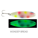 MOONSHINE MOONMASTER RV STANDAND TROLLING SPOON