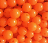 KYPE FISH STEELHEAD BEADS 10MM