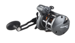 OKUMA COLDWATER "A" 20 TROLLING REEL RH LINE COUNTER