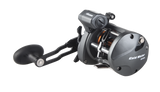 OKUMA COLDWATER "A" 20 TROLLING REEL RH LINE COUNTER