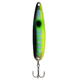 MICHIGAN STINGER STINGRAY TROLLING SPOON