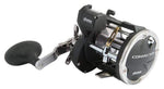 OKUMA CONVECTOR 20 TROLLING REEL RH LINE COUNTER