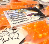 KYPE FISH STEELHEAD BEADS 8MM