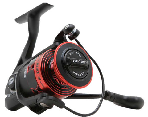 PENN FIERCE IV 5000 SPINNING REEL