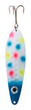 RAC STANDARD TROLLING SPOON 3"