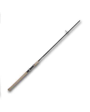 RAVEN HELIX SPINNING ROD 10' 6" 2 PC.