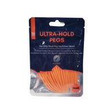 ECOROE ULTRA-HOLD BEAD PEGS