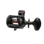 TROPHY GL TROLLING REEL 450 LC