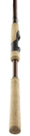SHIMANO CLARUS SPINNING ROD 7' ML 1 PC.