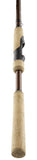 SHIMANO CLARUS SPINNING ROD 7' ML 1 PC.