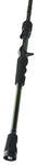 ABU GARCIA IKE DELAY CASTING ROD 7'6" M 1 PC.