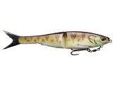 POWERBAIT NESSIE 5" SOFT GLIDE BAIT