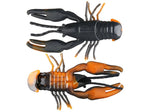 YUM PLASTICS 3.25" CRAWBUG