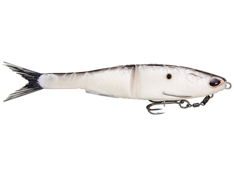 POWERBAIT NESSIE 7" SOFT GLIDE BAIT
