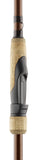 SHIMANO CLARUS SPINNING ROD 7' ML 1 PC.