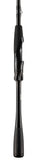 SHIMANO ZODIUS SPINNING ROD 7'3" MF 1 PC.