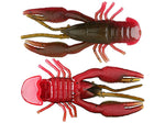 YUM PLASTICS 3.25" CRAWBUG