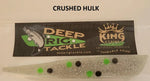 DEEP RIG TACKLE KING STRIPS REGULAR