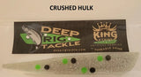 DEEP RIG TACKLE KING STRIPS REGULAR