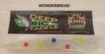 DEEP RIG TACKLE KING STRIPS REGULAR