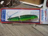 CHALLENGER JOINTED SHALLOW MINNOW