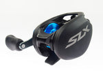 SHIMANO SLX DC 151HG BAITCASTER REEL LH