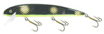 MUSKY MANIA JAKE 8"