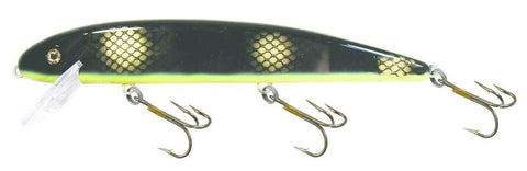 MUSKY MANIA JAKE 8"