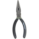 LAKE & STREAM LONG NOSE PLIERS 8"