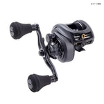 ABU-GARCIA REVO BEAST 40 BAITCASTER REEL RH