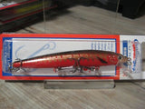 CHALLENGER JOINTED SHALLOW MINNOW