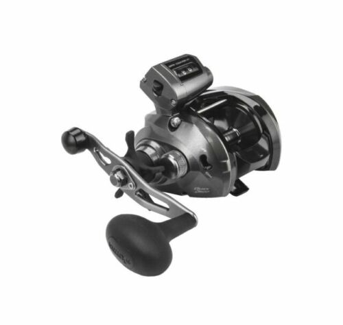 OKUMA COLD WATER LOW-PROFILE 354 (LH) – Grimsby Tackle