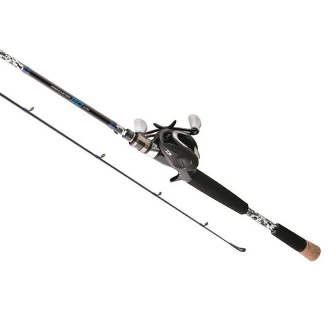 DAIWA PROCASTER CASTING COMBO 7' MH 1 PC.