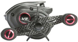 SEVIIN GF SERIES BAITCASTER REEL