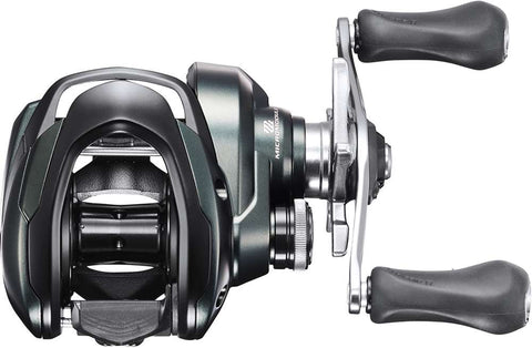 SHIMANO CURADO MGL 150 BAITCASTER REEL RH