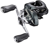 SHIMANO CURADO MGL 150 BAITCASTER REEL RH