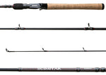 SHIMANO SCIMITAR CASTING ROD 7' MH 2 PC.