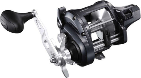 SHIMANO TEKOTA 800 TROLLING REEL RH LINE COUNTER – Grimsby Tackle