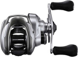SHIMANO TRANX 150 BAITCASTER REEL 6.3:1  RH
