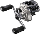 SHIMANO TRANX 150 BAITCASTER REEL 6.3:1  RH