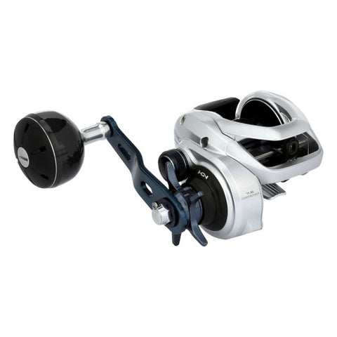 SHIMANO TRANX 400HG BAITCASTER REEL RH