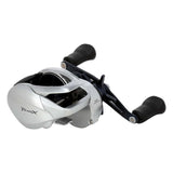 SHIMANO TRANX BAITCASTER 401 LH