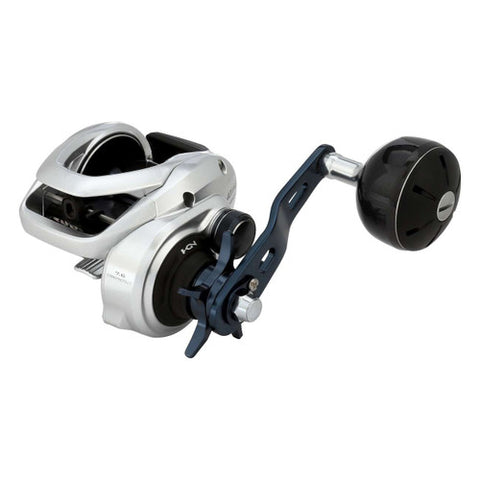 SHIMANO TRANX 401HG BAITCASTER REEL LH