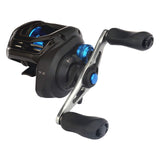 SHIMANO SLX DC 151HG BAITCASTER REEL LH