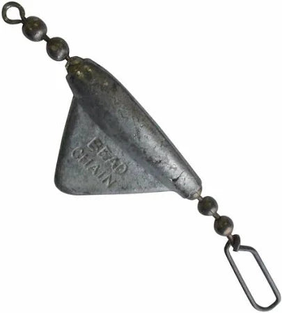 BEAD TROLLING KEEL SINKERS