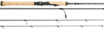 ST. CROIX AVID SPINNING ROD 6'8"MXF 1 PC.