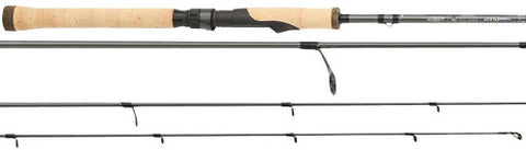 ST. CROIX AVID SPINNING ROD 6'8"MXF 1 PC.