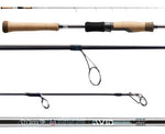 ST. CROIX AVID WALLEYE SPINNING ROD